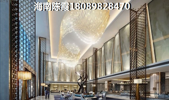 海南买房，天悦湖畔均价为：28000元/平方米