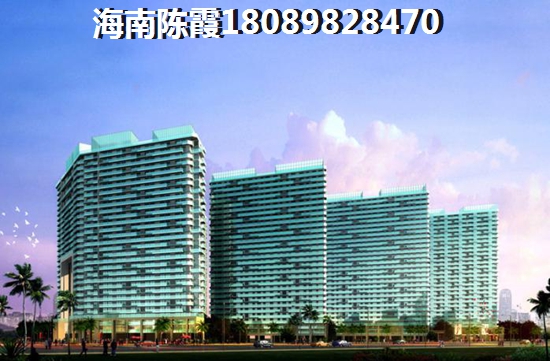 龙栖海岸为什么便宜，海南乐东最新地段房价排行榜！